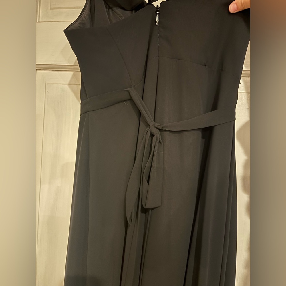 Azazie Bridesmaid Dress - Picture 5 of 5